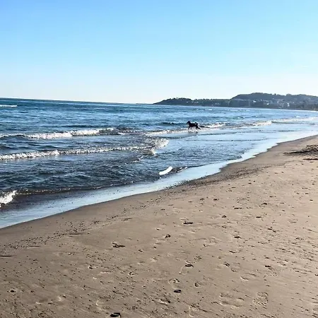 Apartman Mar